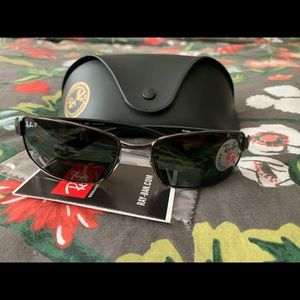 Ray ban sunglasses